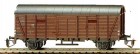 14160 Tillig Box car "Dresden" G I